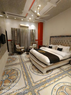 Grand AlFateh Hotel